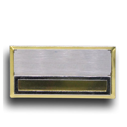 Collar Nameplate - plaque.mk