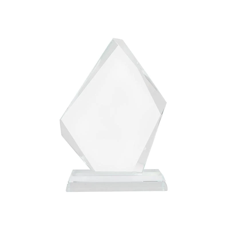 Crystal Plaques - plaque.mk