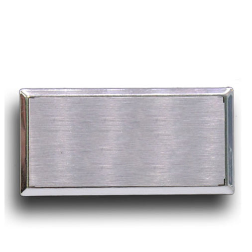 Collar Nameplate - plaque.mk