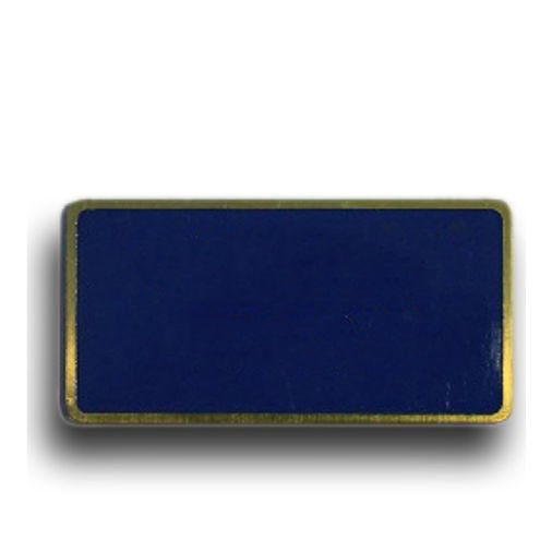 Collar Nameplate - plaque.mk