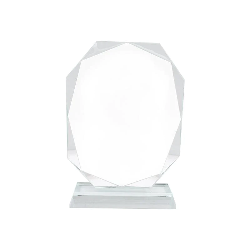 Crystal Plaques - plaque.mk