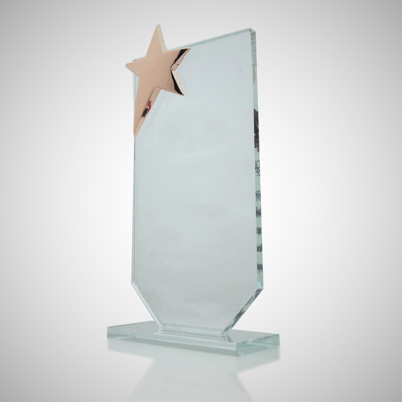 Crystal Plaques - plaque.mk